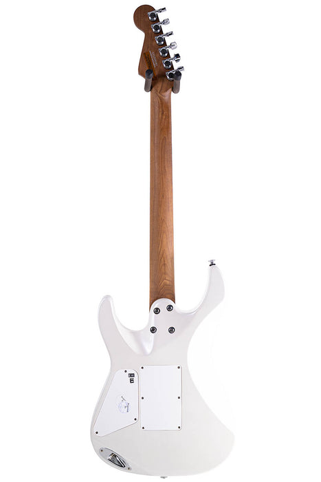 Charvel Pro-Mod Plus Dinky DK24 HH 2PT E Celestial Silk