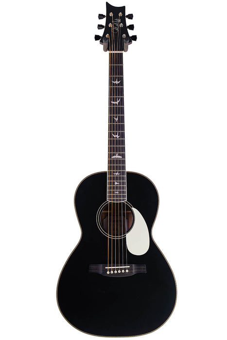 PRS SE P20E Parlor Charcoal