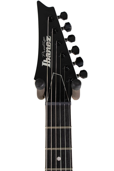 2026 Ibanez Prestige RGR662AH Weathered Black