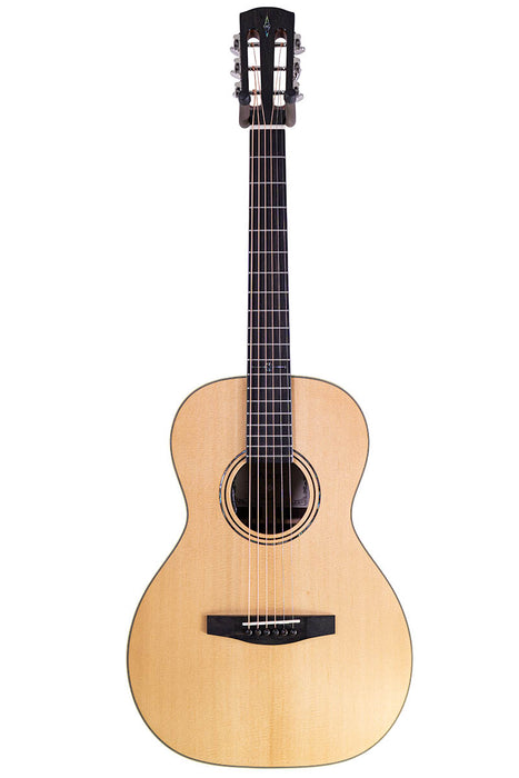 Alvarez LP70e Laureate Series Parlor Acoustic-Electric Natural