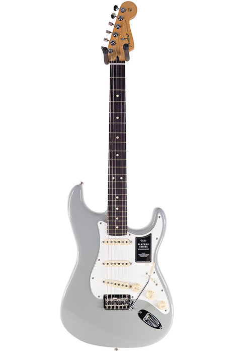 2026 Fender Player II Stratocaster Cactus Gray