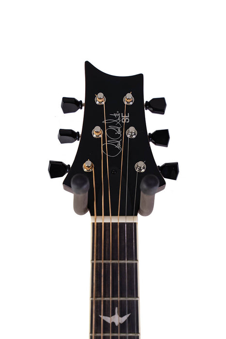 PRS SE P20E Parlor Charcoal