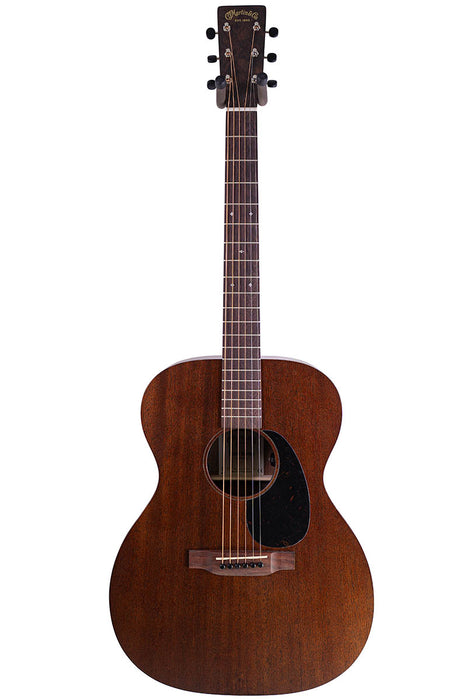 Martin Road Series 000-10E Retro Acoustic-Electric Dark Mahogany