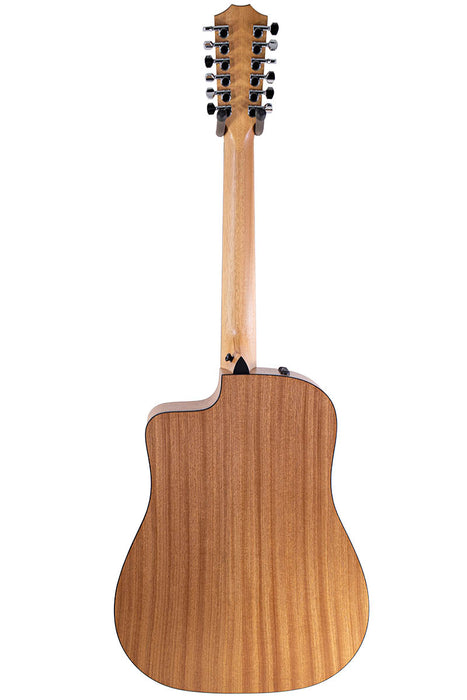 2025 Taylor 150ce Dreadnought 12-String Natural