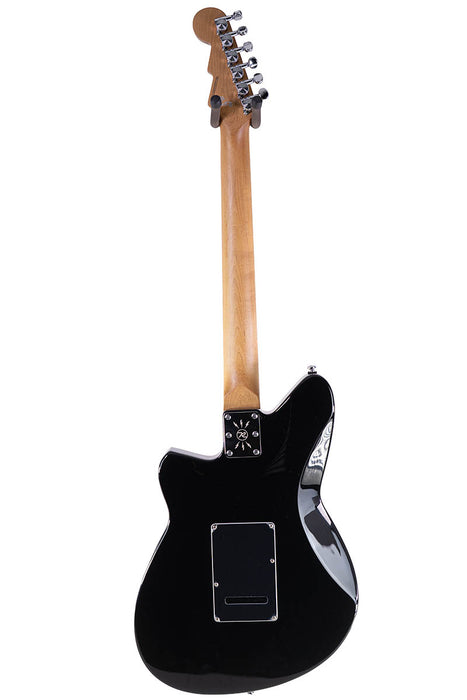 Brand New Reverend Jetstream HB Midnight Black