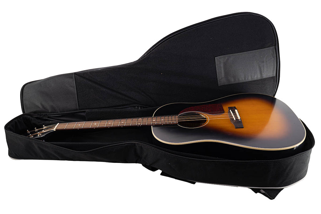 2026 Epiphone J-45 Standard Acoustic-Electric Vintage Sunburst