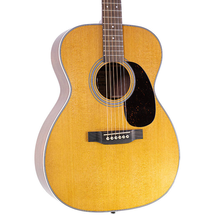 2026 Martin 000E Retro Plus Mahogany Aging Toner
