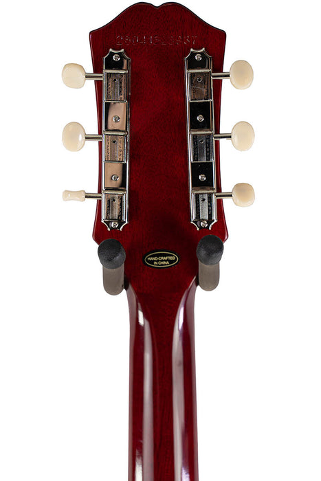 2026 Epiphone Les Paul Special Double Cut Cherry Red
