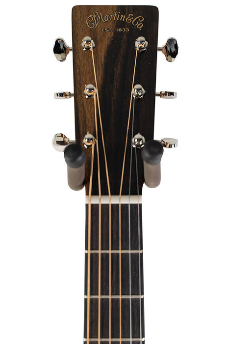 2025 Martin D-X2E Billy Strings Natural