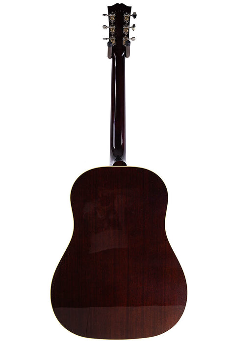 2026 Gibson J-45 Original Acoustic Electric Vintage Sunburst HiFi DNA
