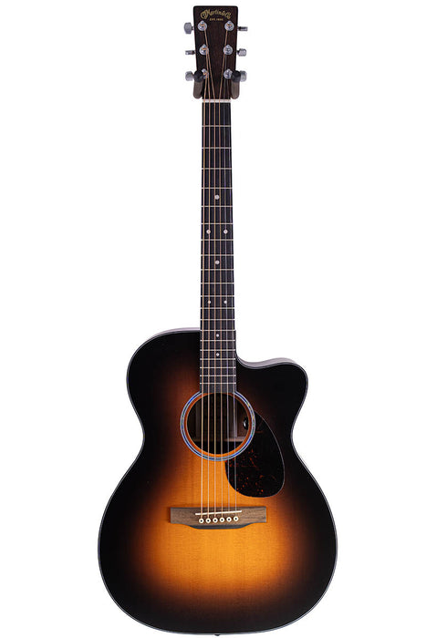 Martin OMC-10E Modern 1935 Sunburst