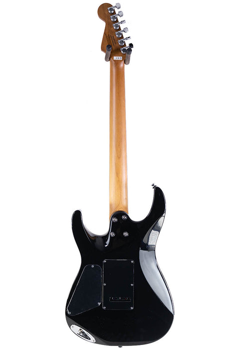 2026 Charvel Pro-Mod Plus Dinky DK24 2PT HSS EB QM Zombie Fade