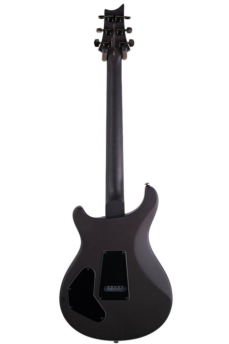 Brand New PRS SE DGT Laurel Burl Exotic Limited Edition McCarty Tobacco Burst