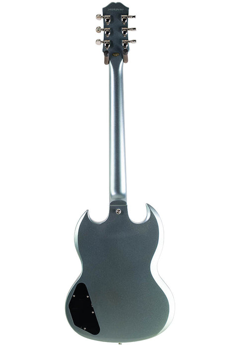 Brand New Epiphone SG Standard Pelham Blue