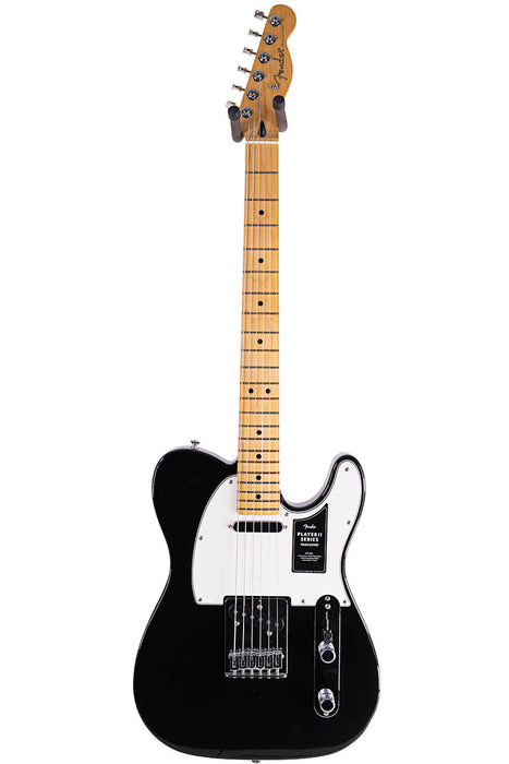 Fender Player II Telecaster Black