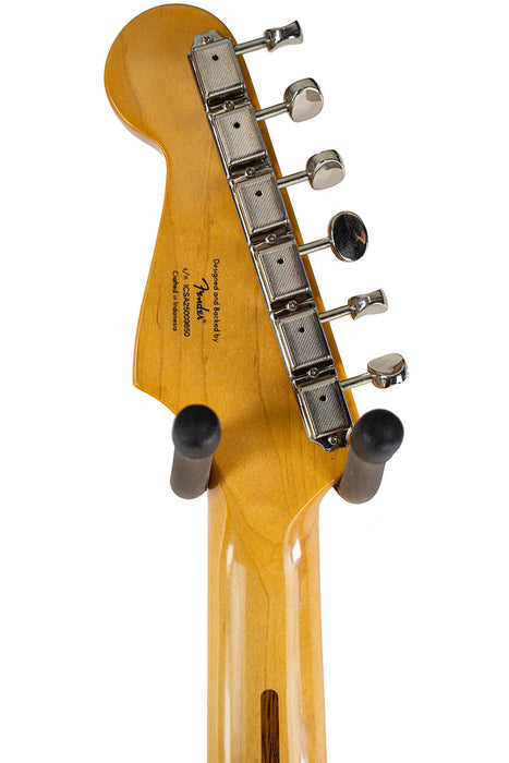 Squier Classic Vibe '50s Stratocaster Fiesta Red