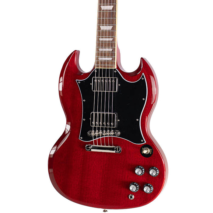 Brand New Epiphone SG Standard Cherry