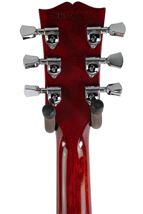 2025 Gibson Les Paul Studio Session Bourbon Burst