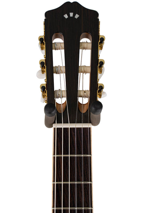 2026 Cordoba C4-CE Nylon Edgeburst