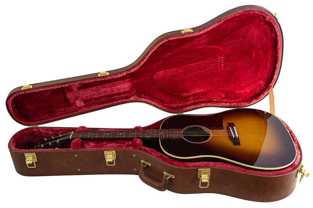 2024 Gibson '50s J-45 Original Vintage Sunburst