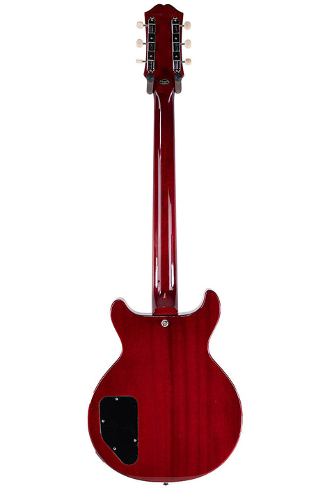 2026 Epiphone Les Paul Special Double Cut Cherry Red