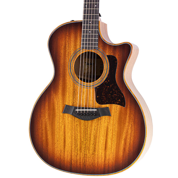 2026 Taylor 324ce Studio Special Edition Shaded Edgeburst