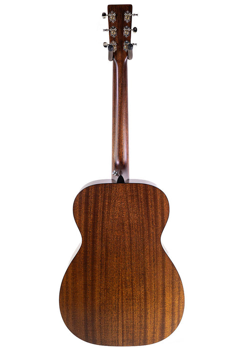 2026 Martin 00-10E Road Series Retro Joe Bonamassa Acoustic/Electric 1937 Joe Bonamassa Sunburst