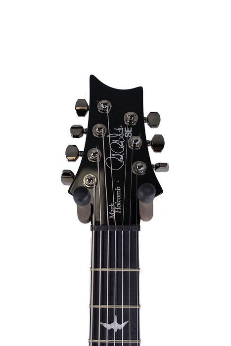 PRS SE Mark Holcomb SVN Signature 7-string Holcomb Blue Burst
