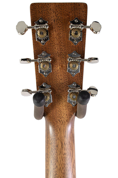 2025 Martin D-X2E Billy Strings Natural