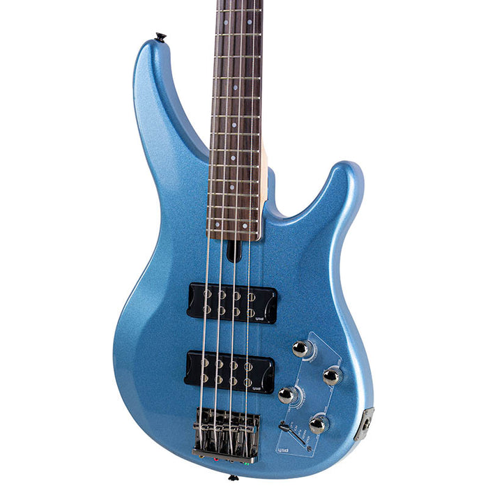 Brand New Yamaha TRBX304 FTB Factory Blue