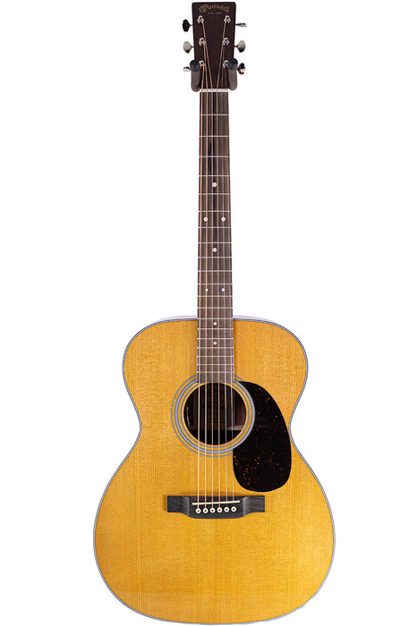 2026 Martin 000E Retro Plus Mahogany Aging Toner