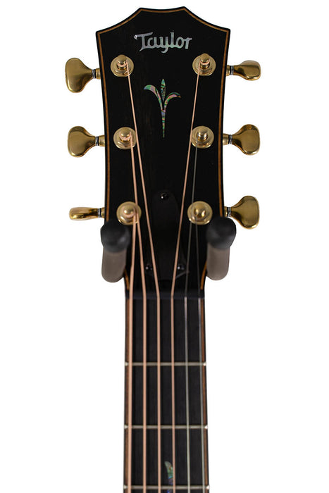 Brand New Taylor K24ce Builder's Edition Grand Auditorium Kona Burst