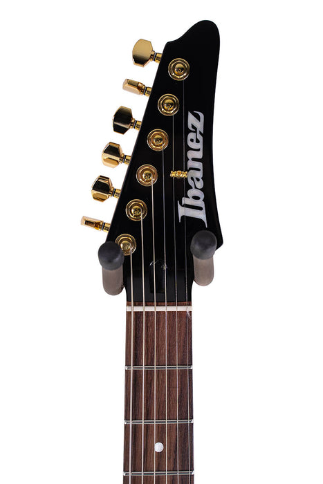 2026 Ibanez Premium AZ41P1EW Natural Gray Burst