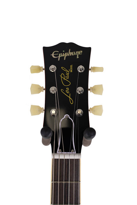 2026 Epiphone IGC 1959 Les Paul Standard Reissue Poppy Burst