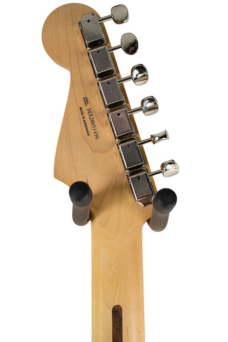 2026 Fender Player II Stratocaster Cactus Gray