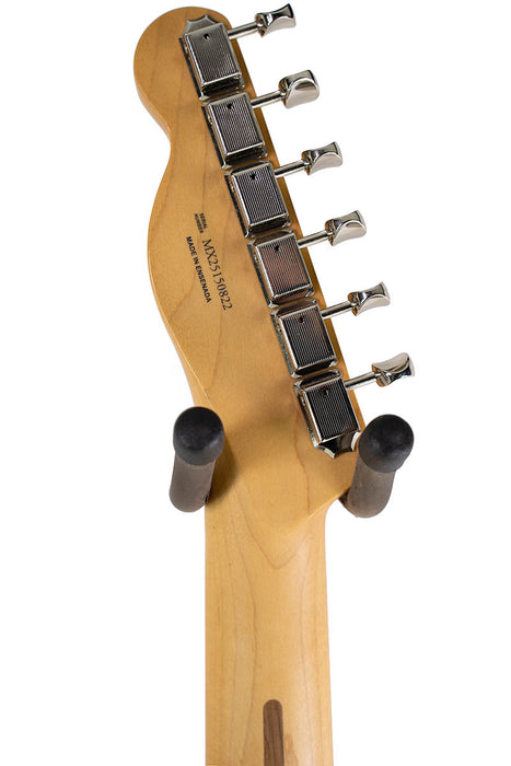 Fender Player II Telecaster Black