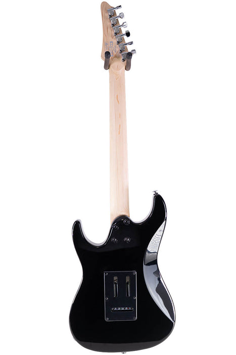 2026 Ibanez AZES40 Black