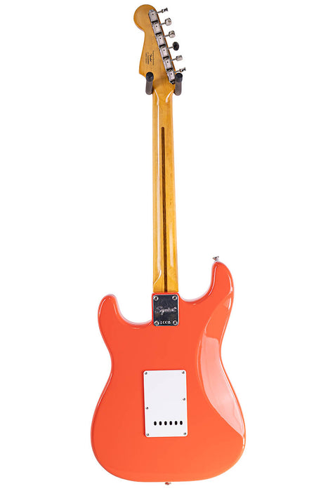 Squier Classic Vibe '50s Stratocaster Fiesta Red