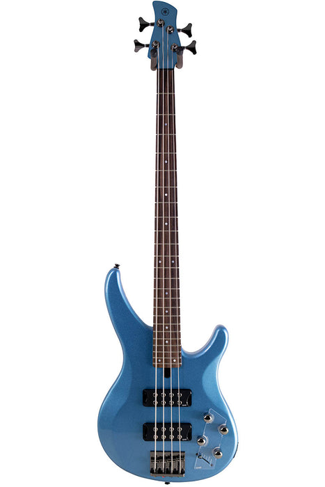 Brand New Yamaha TRBX304 FTB Factory Blue
