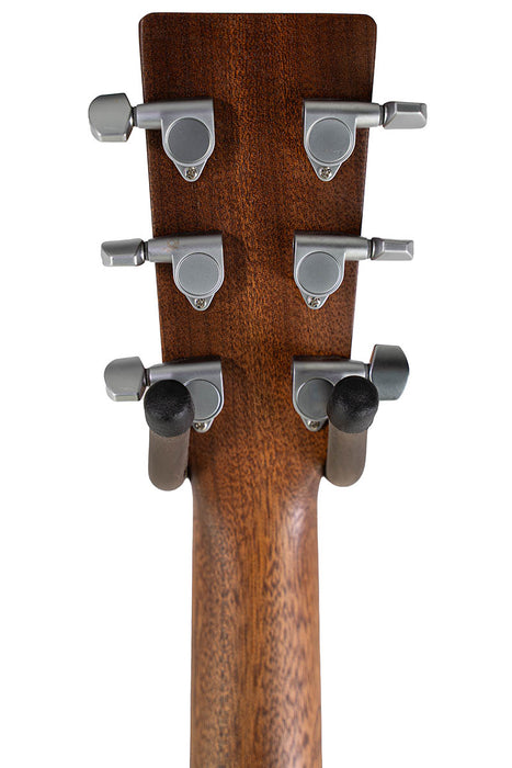 2026 Martin D-X2E Brazilian Rosewood Dreadnought Natural