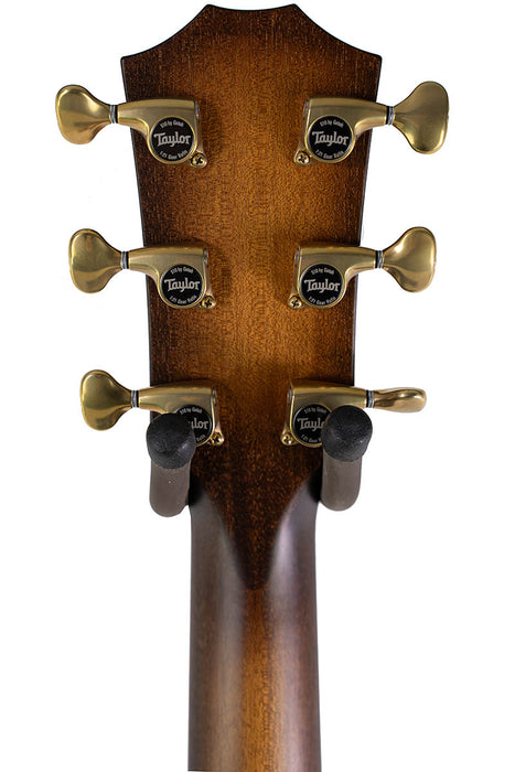Brand New Taylor K24ce Builder's Edition Grand Auditorium Kona Burst