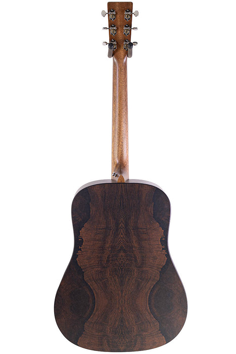 2025 Martin D-X2E Billy Strings Natural