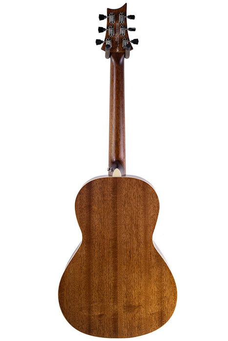 PRS SE P20E Parlor Charcoal