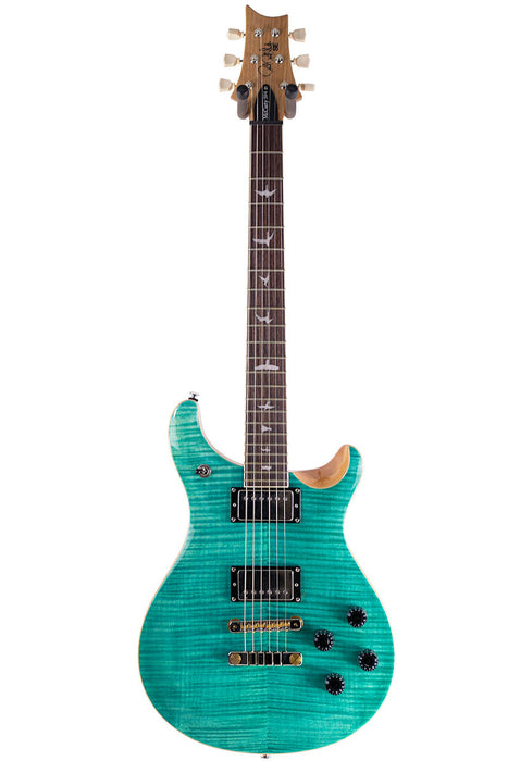 Brand New PRS SE McCarty 594 Turquoise