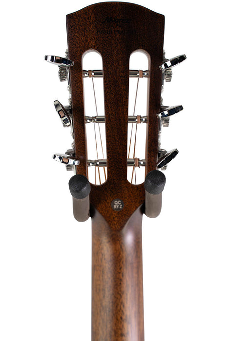 Alvarez LP70e Laureate Series Parlor Acoustic-Electric Natural