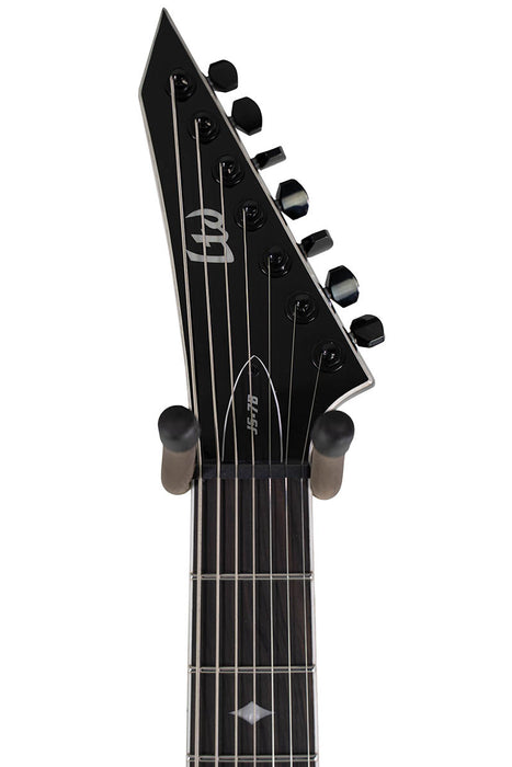 2026 ESP LTD Jack Simmons JS-7 7-string Baritone Black