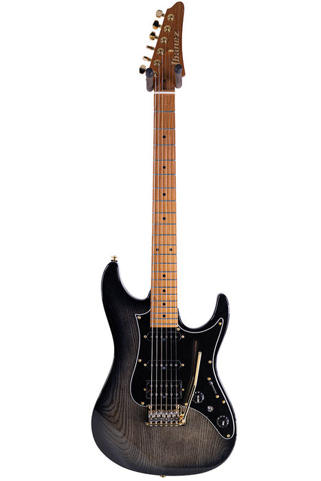 Ibanez Prestige AZ2204AG Transparent Gray Burst