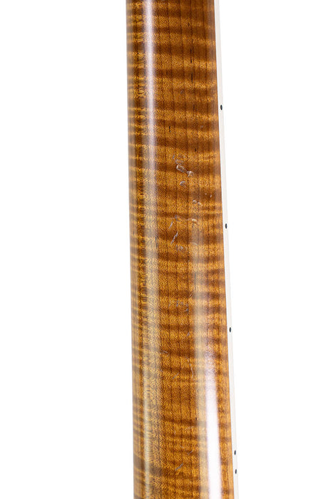 Ernie Ball Music Man Valentine BFR Pine Green w/ James Valentine Signature