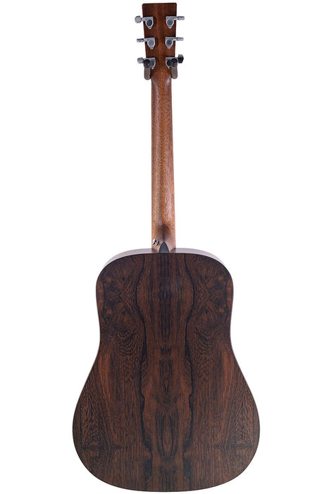 2026 Martin D-X2E Brazilian Rosewood Dreadnought Natural