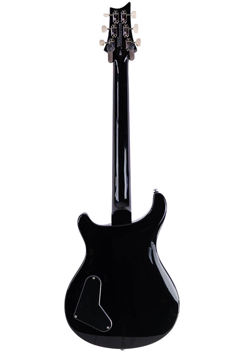 PRS SE Paul's Guitar Teal Black